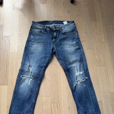 Tommy Hilfiger