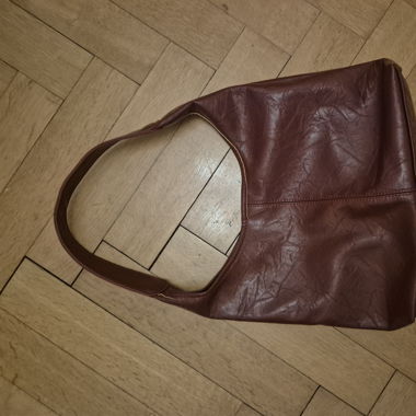 Grosse rite Handtasche