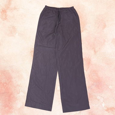 SHEIN - TALL - Brown Pants with Pockets - S