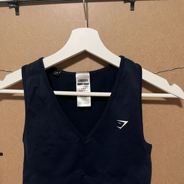 Gymshark top