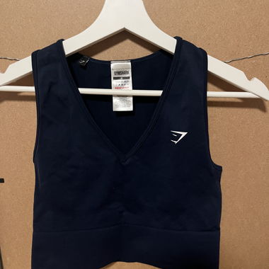 Gymshark top