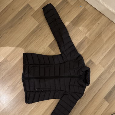 IKKS VEST 