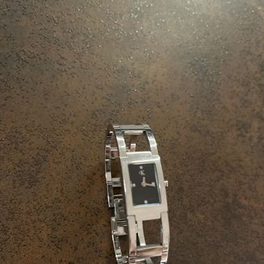 Calvin Klein Uhr