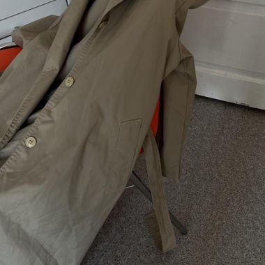 Trenchcoat
