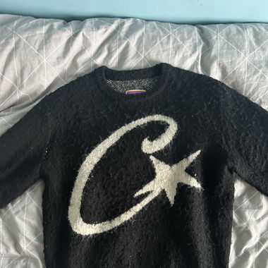 Corteiz C-star hoddie 