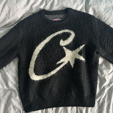 Corteiz C-star hoddie 