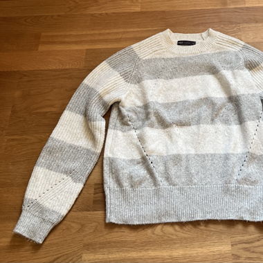 Strickpullover