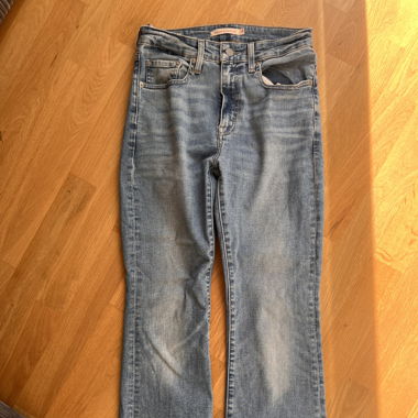 Levi’s Jeans