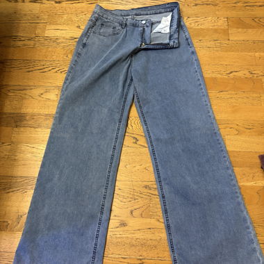 Women’s Jeans Trousers XL