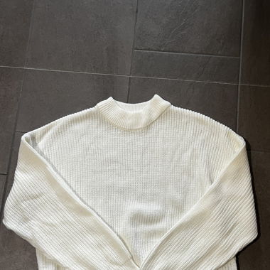 Strickpulli