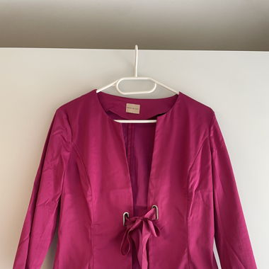 Jacke Pennyblack