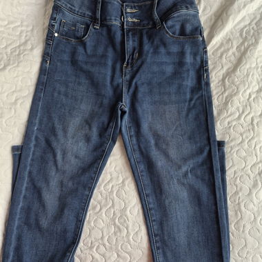 S/36 Waist Jeans