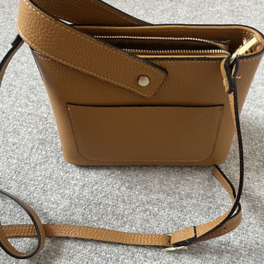 Top Handle Bag