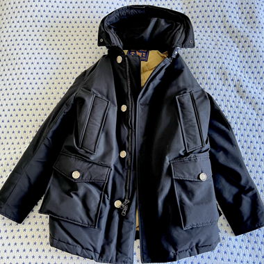 Woolrich Arctic Parka