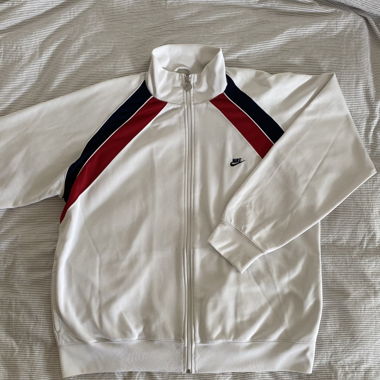 Nike Track Jacket Team USA