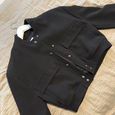 Zara Bomber Jacke, Top zustand