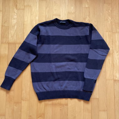 Brandy Pullover