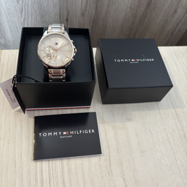 Tommy Hilfiger Ladies' Watch 