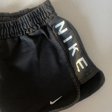 Shorts Nike noir