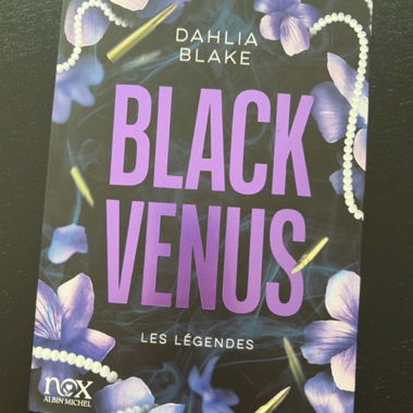 Black Venus