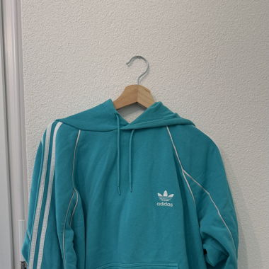 Addidas Kapuzenpullover