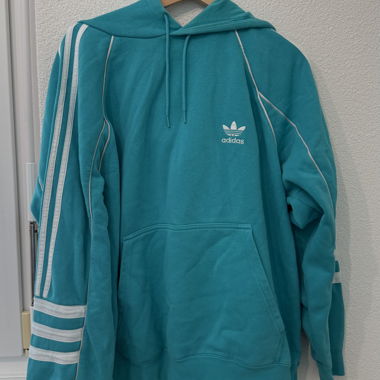 Addidas Kapuzenpullover
