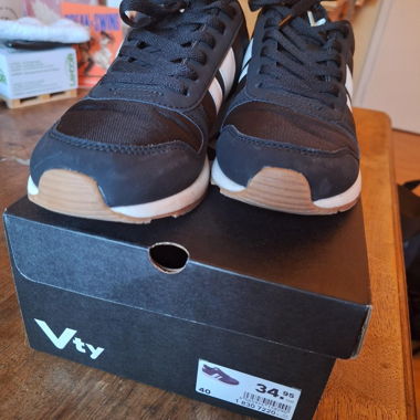 Vty Schuhe