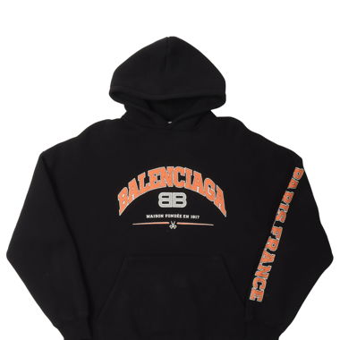 Balenciaga Paris Hoodie