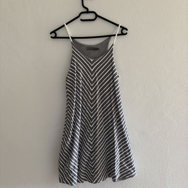 prAna Spaghettiträger-Sommerkleid