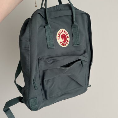 Fjallraven Kanken Rucksack