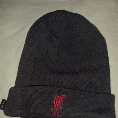 Bonnet Liverpool x Nike