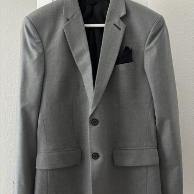 Herren-Blazer/Costard 