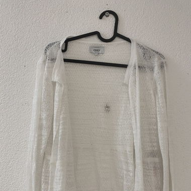 Vintage Jacke Frühling