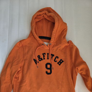 Abercrombie & Fitch Kaputzenpulli