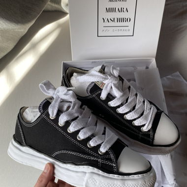 Maison Mihara Yasuhiro taille 41