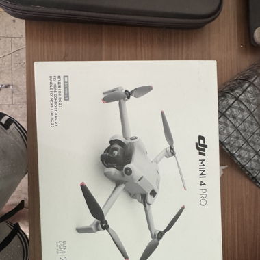 Dji mini 4 pro