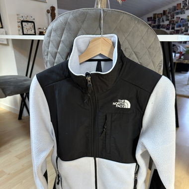 Fleecejacke