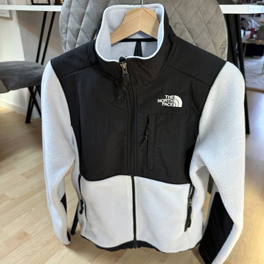 Fleecejacke