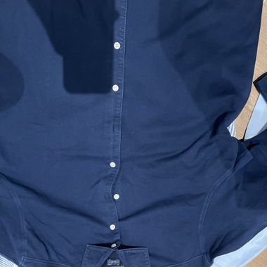 Hackett London Hemd