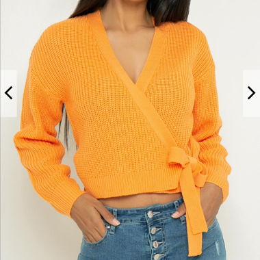 Pullover