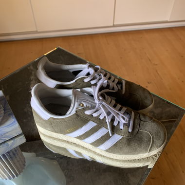 Baskets Adidas Gazelle