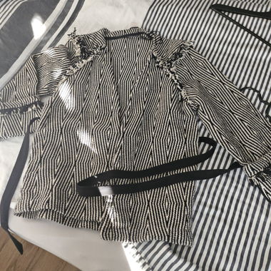 Blazer H&M