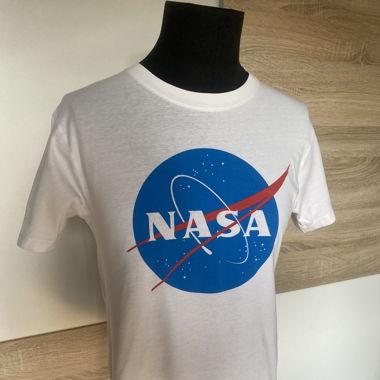 NASA T-Shirt 