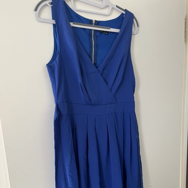 Coctailkleid