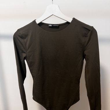 Body langarm