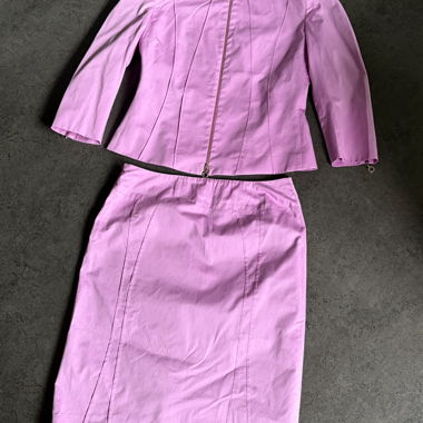Versace Jeans Couture Kostüme
