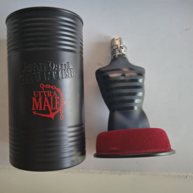 Jean Paul Gaultier ultra male