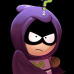Mysterion