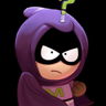 Mysterion