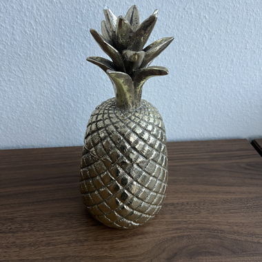 Décoration ananas